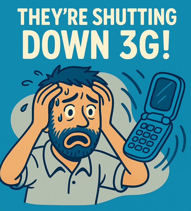 3g networks chch