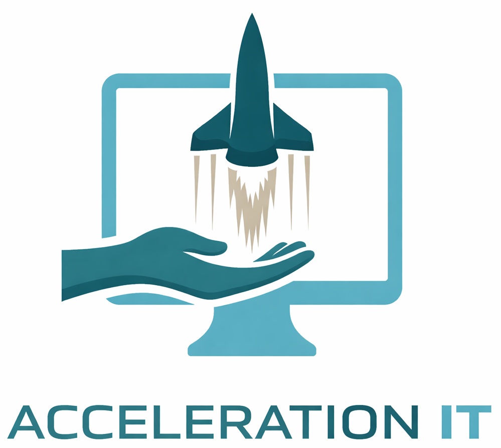 Business IT Support