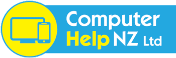 ComputerHelp Logo 350