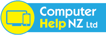 ComputerHelp Logo 350b