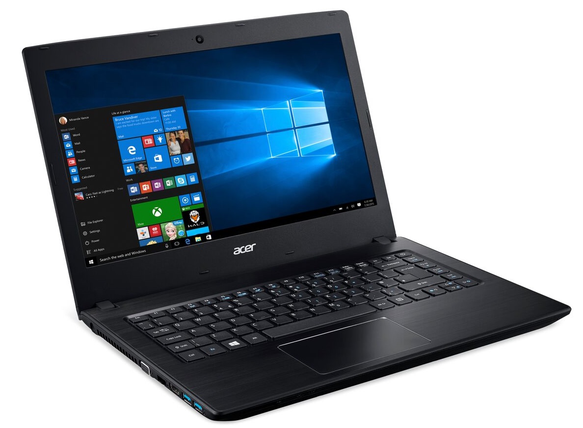 Laptop Acer nearme