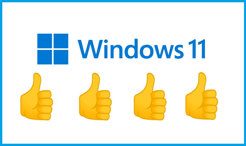 Windows 11 upgrade computer