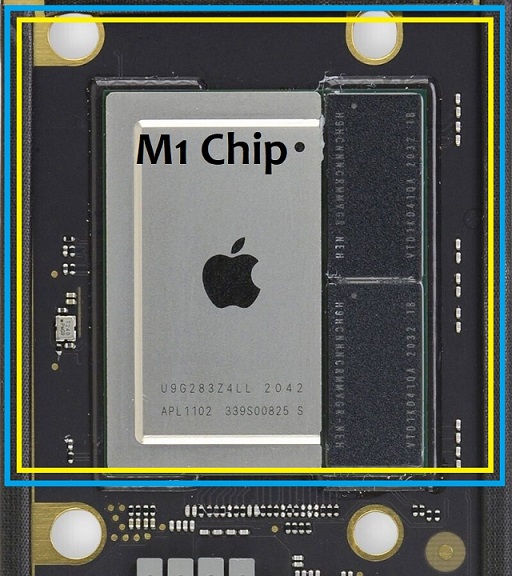 Apple M1 Computers