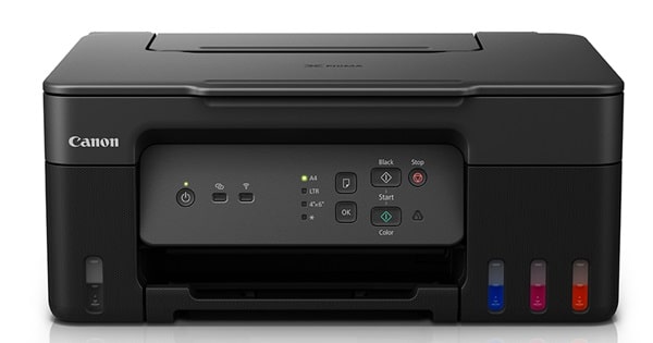 canon megatank G3630