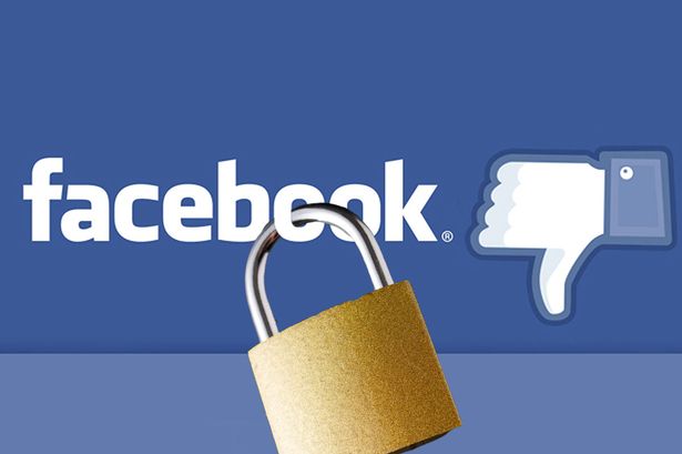Seven Privacy Tips for Facebook