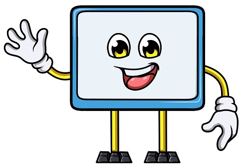 chnz computer mascot 