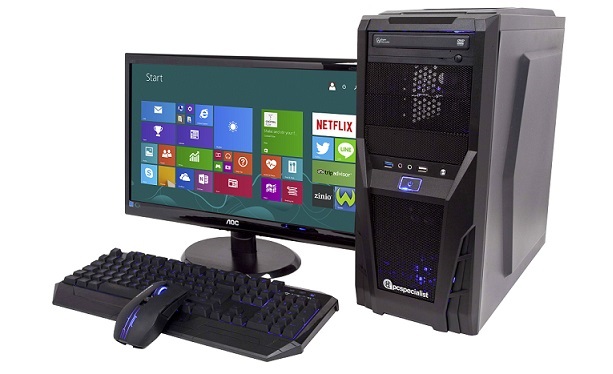 pc repair christchurch