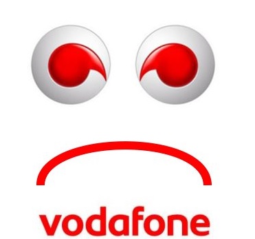 Vodafone Turned Off My Internet