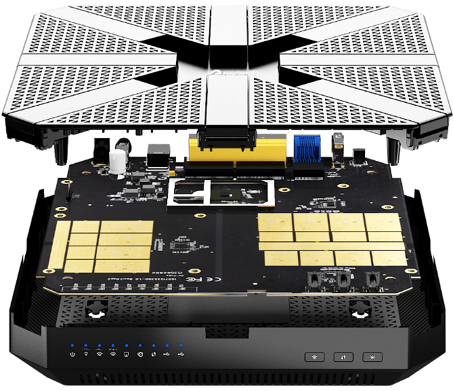 wifi laptop processor