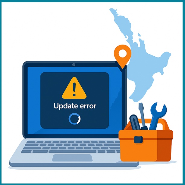 windows help update